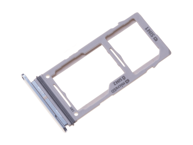 SIM TRAY FOR SAMSUNG GALAXY S10 - Tiger Parts