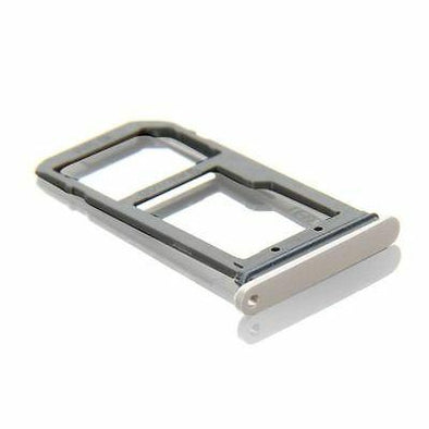 SIM TRAY FOR SAMSUNG GALAXY S7 EDGE (G935) GOLD - Tiger Parts