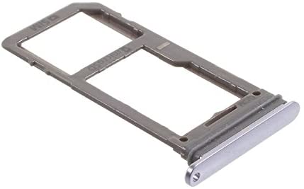 SIM TRAY FOR SAMSUNG GALAXY S8/S8+ PURPLE - Tiger Parts