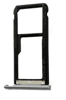 SIM TRAY FOR ZTE BLADE X MAX (Z983)Â - Tiger Parts