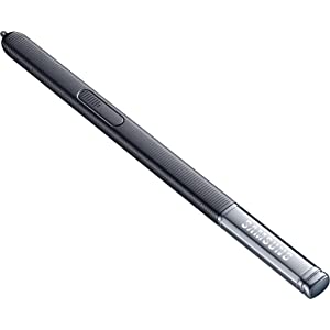 STYLUS PEN FOR SAMSUNG GALAXY NOTE 4 BLACK - Tiger Parts
