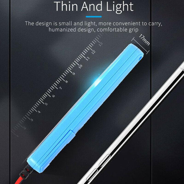 SUNSHINE DT-20N MULTIMETER FULLY AUTOMATIC HIGH PRECISION COLOR TOUCH SCREEN - Tiger Parts