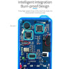 SUNSHINE DT-20N MULTIMETER FULLY AUTOMATIC HIGH PRECISION COLOR TOUCH SCREEN - Tiger Parts