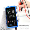 SUNSHINE DT-20N MULTIMETER FULLY AUTOMATIC HIGH PRECISION COLOR TOUCH SCREEN - Tiger Parts