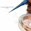 Titanium Alloy 0.15mm Straight Edge Professional Tweezer for Electronics Repair - Tiger Parts