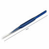 Titanium Alloy 0.15mm Straight Edge Professional Tweezer for Electronics Repair - Tiger Parts