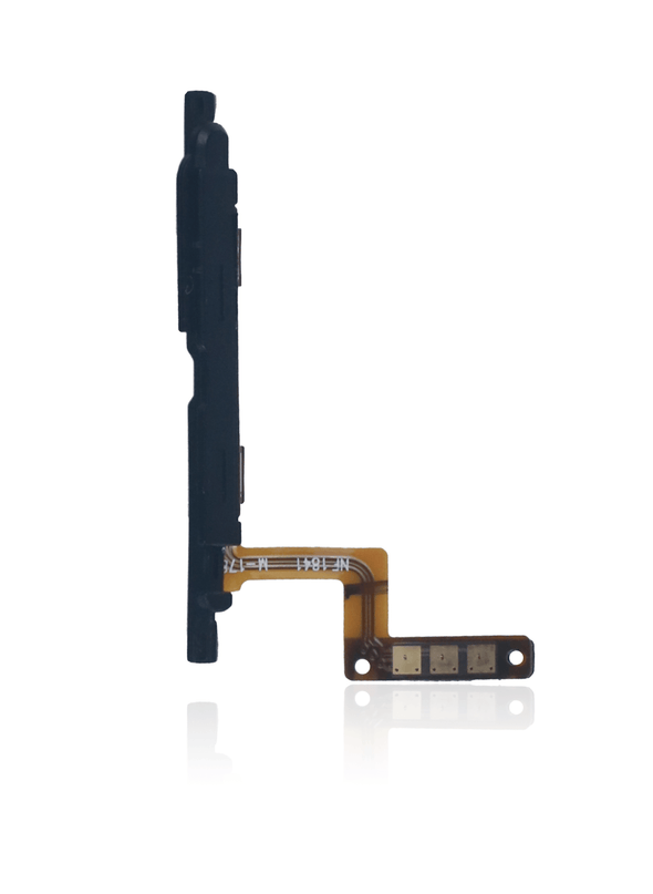 VOLUME BUTTON FLEX CABLE COMPATIBLE FOR LG STYLO 4 / STYLO 5 - Tiger Parts