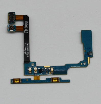 VOLUME FLEX COMPATIBLE FOR SAMSUNG A3 (A320) A5 (A520) A7 (A720) - Tiger Parts