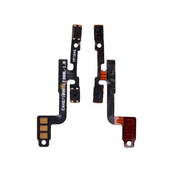 VOLUME FLEX FOR LG V20 H910 - Tiger Parts